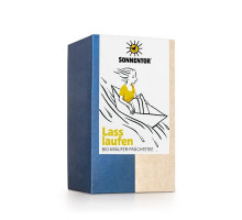 Sonnentor Aufgussbeutel Bio Lass Laufen